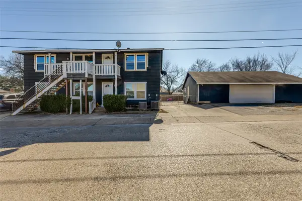 315 N Merrill Avenue, Duncanville, TX 75116