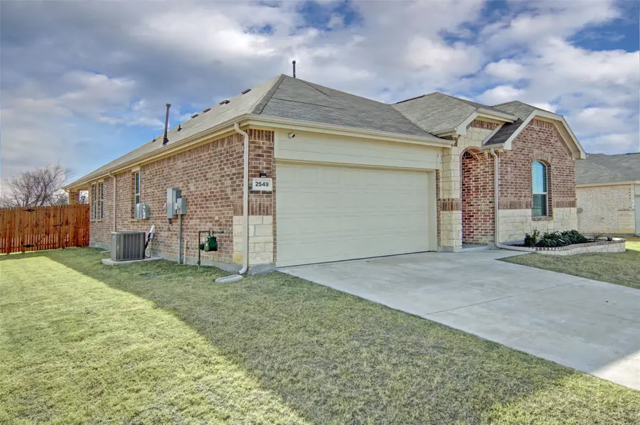 2549 Goodrich Road, Fort Worth, TX 76179 - #3