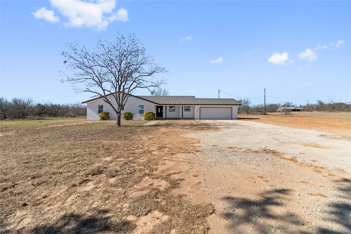 6301 State Highway 153, Coleman, TX 76834 - #1