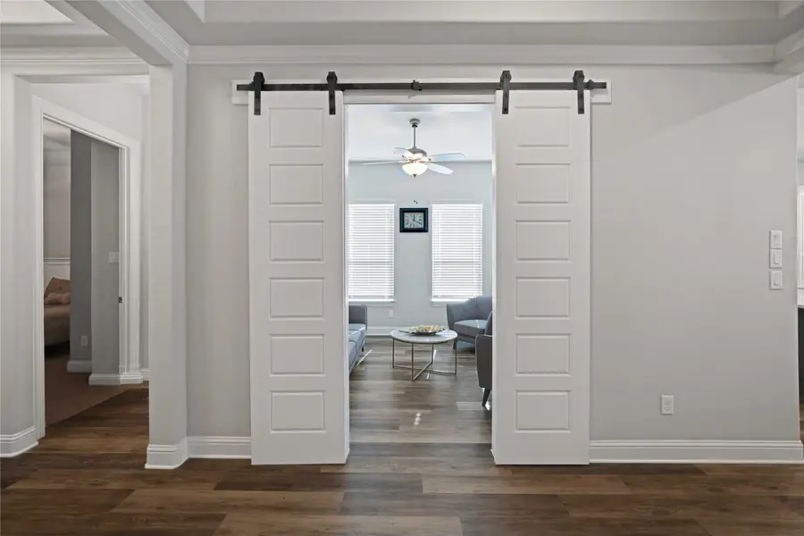 2812 Creswick Drive, Mansfield, TX 76084 - Image #3