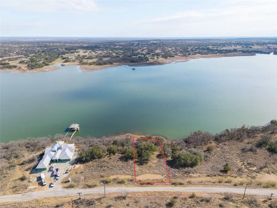 TBD Cory Drive, Brownwood, TX 76801 - #2