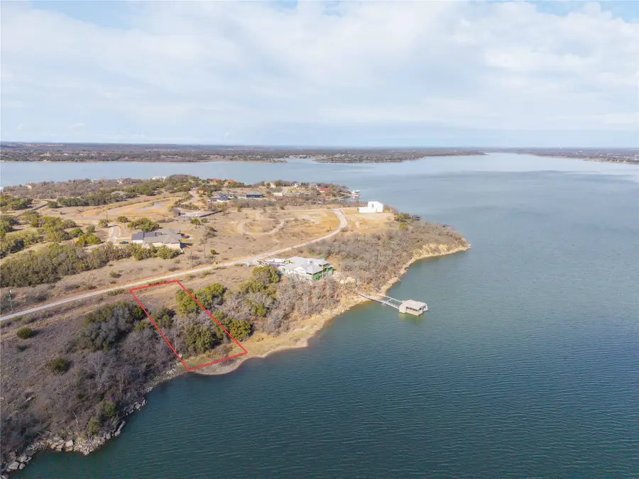 TBD Cory Drive, Brownwood, TX 76801 - #3