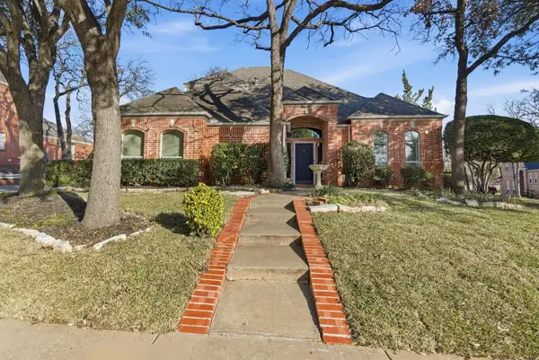 925 Ridge Court, Keller, TX 76248