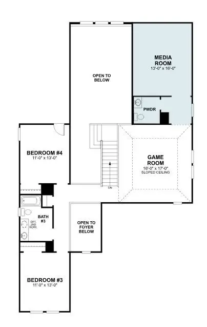 2613 Grapevine Way, Celina, TX 75009 - #3