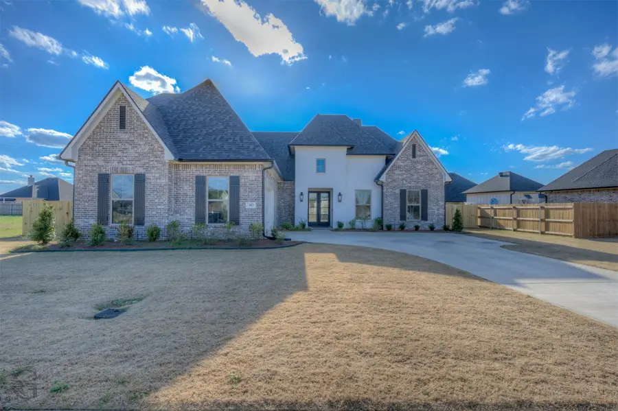 302 Elbow Slough, Bossier City, LA 71112 - #2