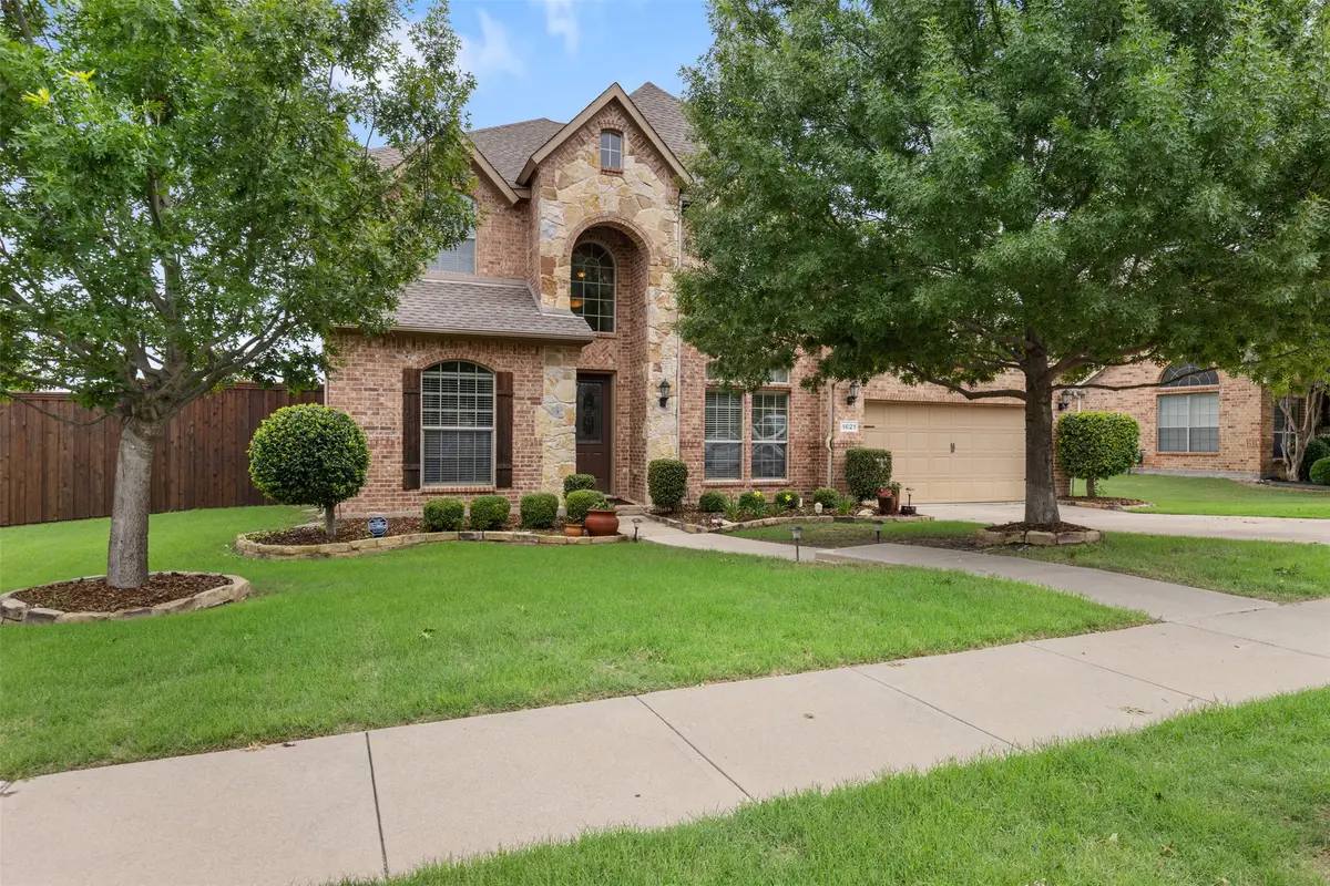 1621 Lakemere Drive, Prosper, TX 75078 - #1