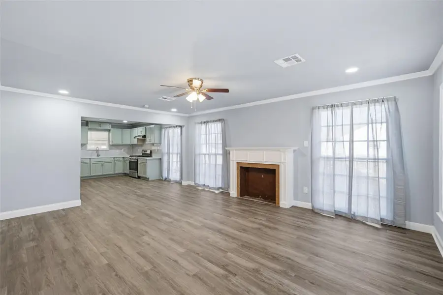 2809 Alexander Avenue, Waco, TX 76708 - Image #2