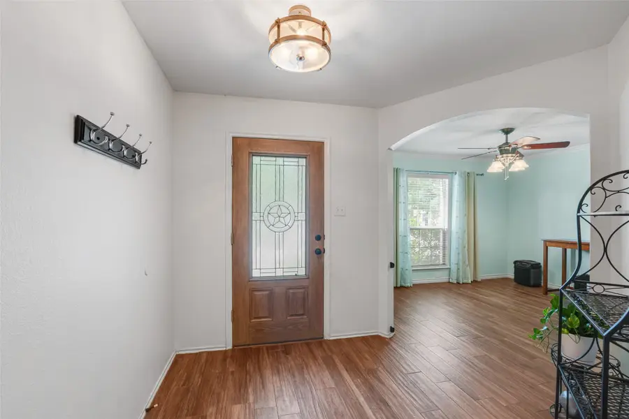 2028 Lake Trail Drive, Heartland, TX 75126 - #2