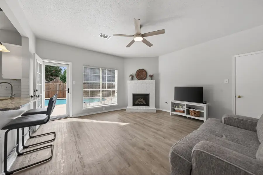 3415 Ivy Glen Drive, McKinney, TX 75071 - #3