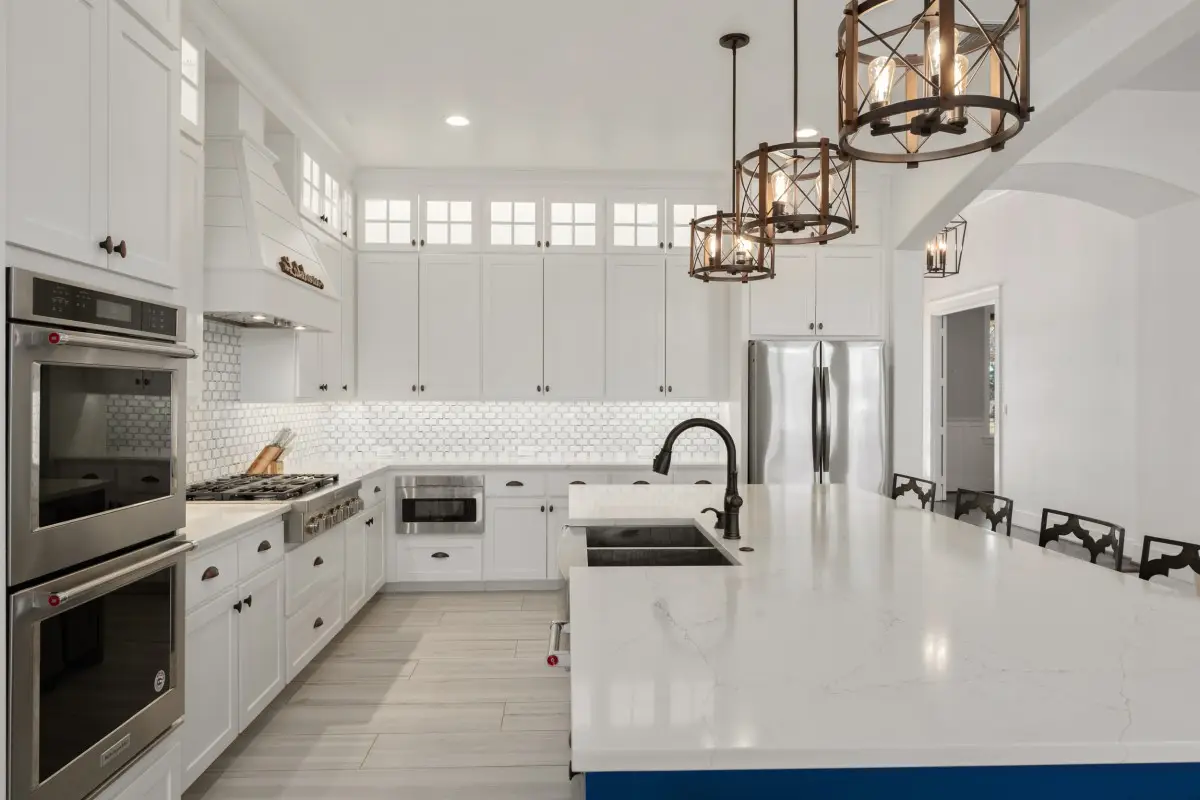 25 Carson Road, Mabank, TX 75156 - #1