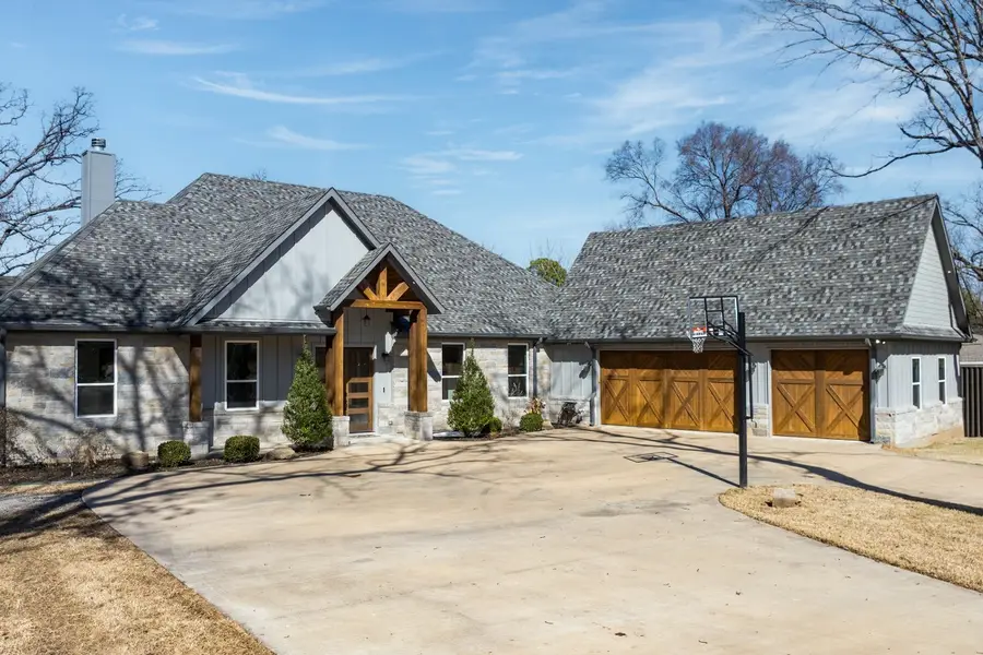 25 Carson Road, Mabank, TX 75156 - #3