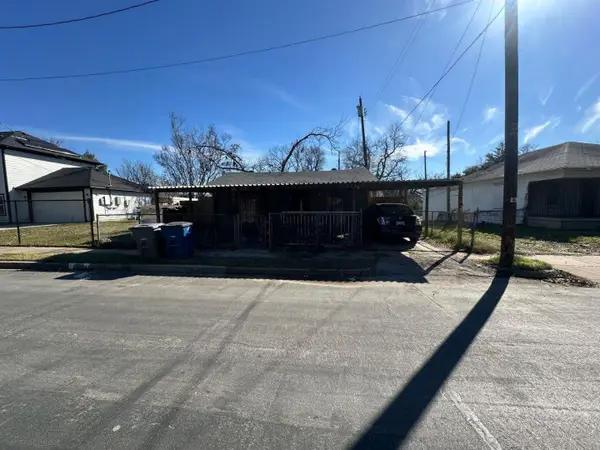 1638 Stoneman Street, Dallas, TX 75215