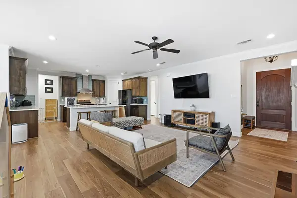 3833 Grant Parkway, Denton, TX 76208