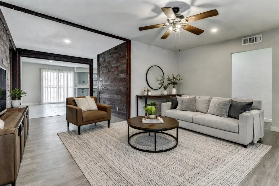 4412 Utah Avenue, Dallas, TX 75216 - #2