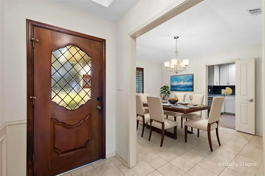 7708 Lemmonwood Drive, Dallas, TX 75231 - Image #3