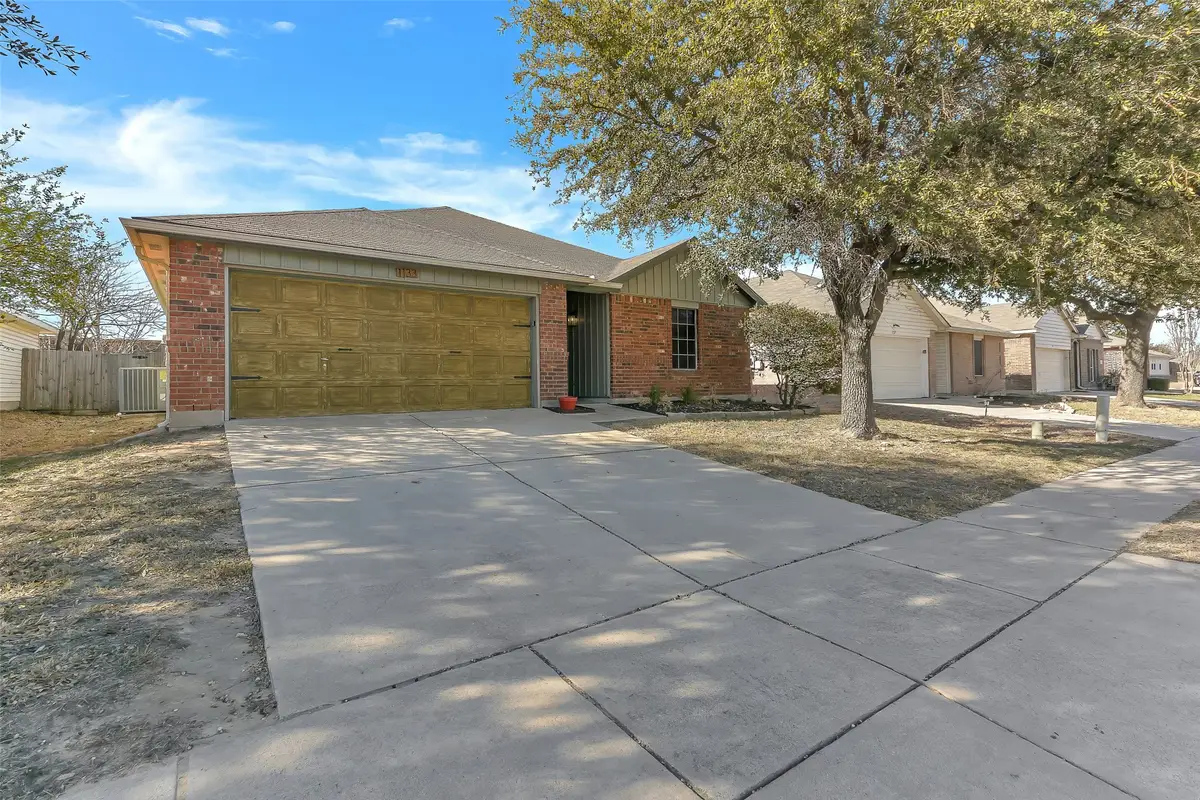 1133 Day Dream Drive, Fort Worth, TX 76052 - #1