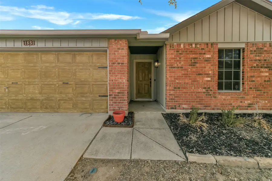 1133 Day Dream Drive, Fort Worth, TX 76052 - #2