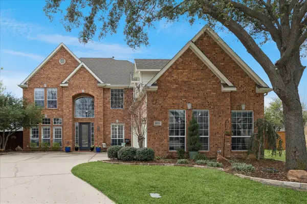 4016 Kimbell Drive, Fort Worth, TX 76244