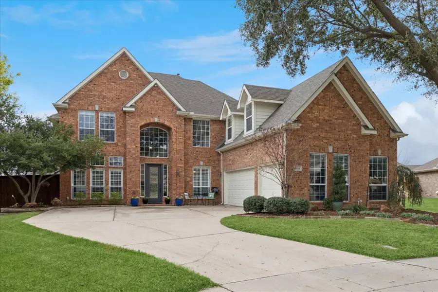 4016 Kimbell Drive, Fort Worth, TX 76244 - #2