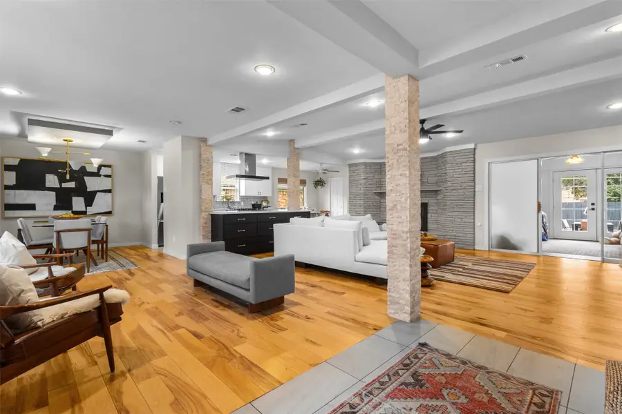 4815 Chilton Drive, Dallas, TX 75227 - Image #3