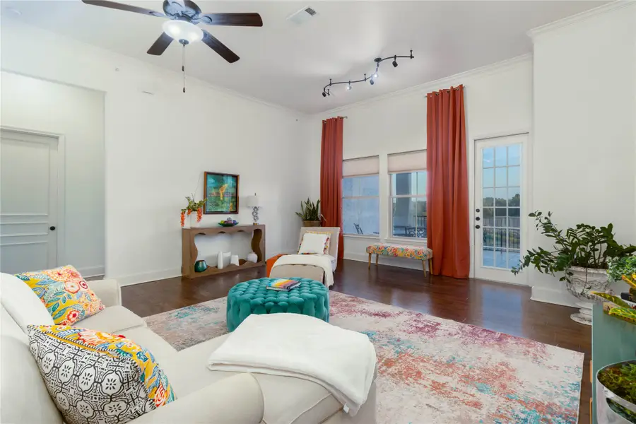 3351 Cascades Court #327, Tyler, TX 75709 - Image #3