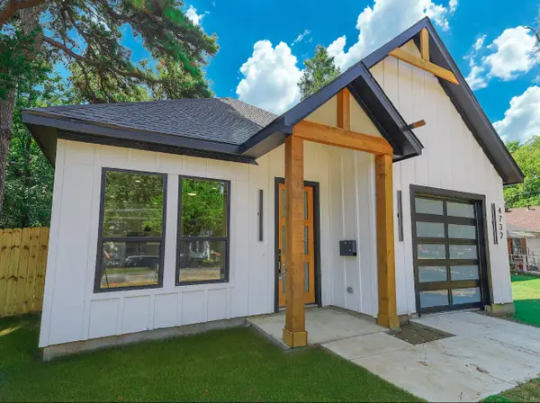 4732 Nome Street, Dallas, TX 75216