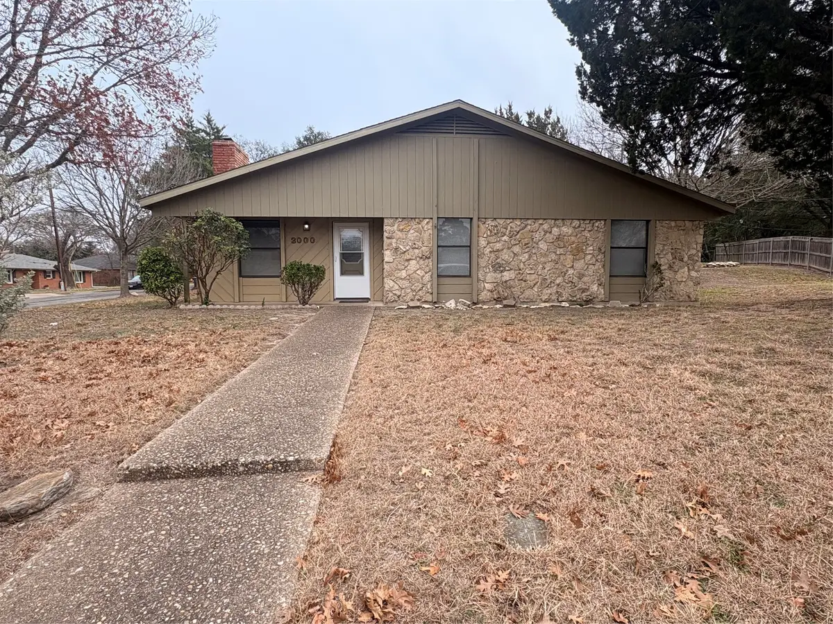 3000 Maple Hill Circle, Waco, TX 76708 - Image #1