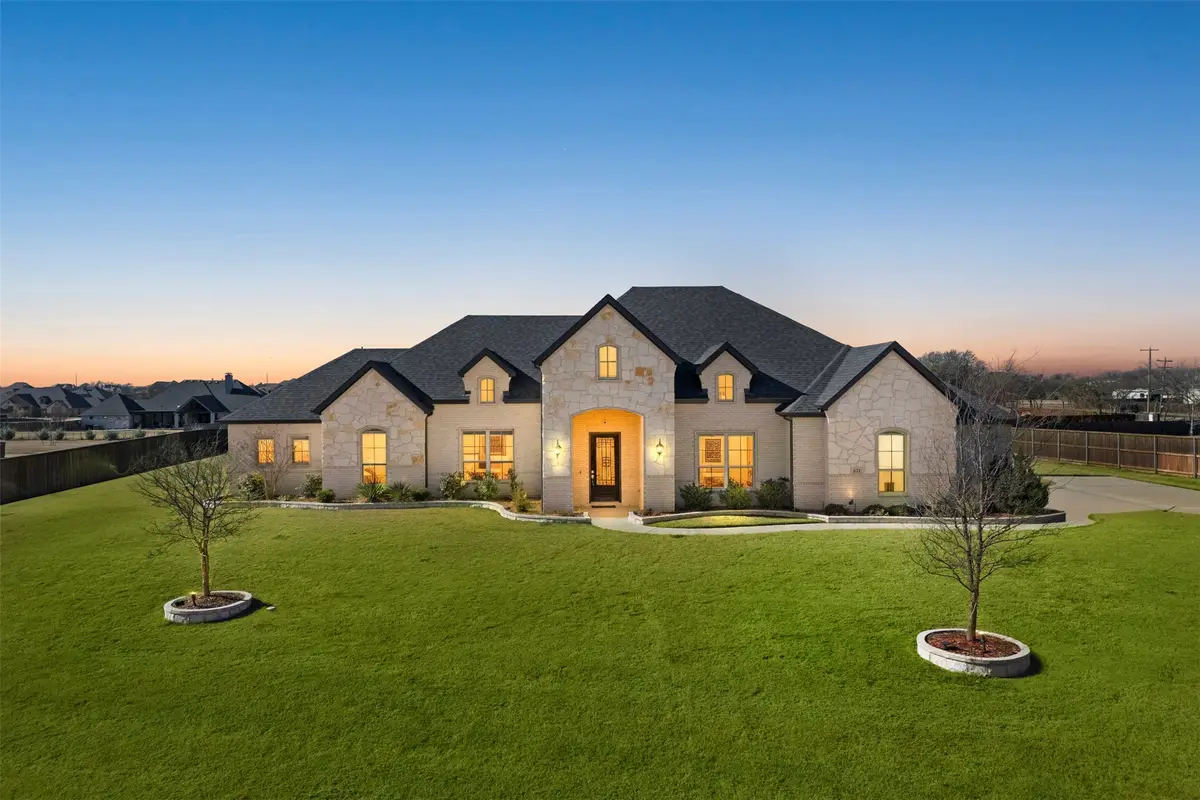 621 Cimarron Meadows Drive, Waxahachie, TX 75167 - Image #1