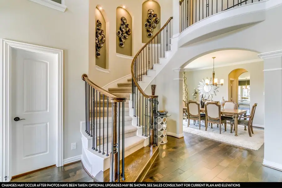 16401 Flatlands Way, Celina, TX 75009 - Image #2