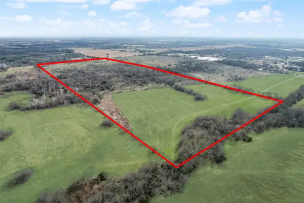 TBD Fm Road 429, Terrell, TX 75160