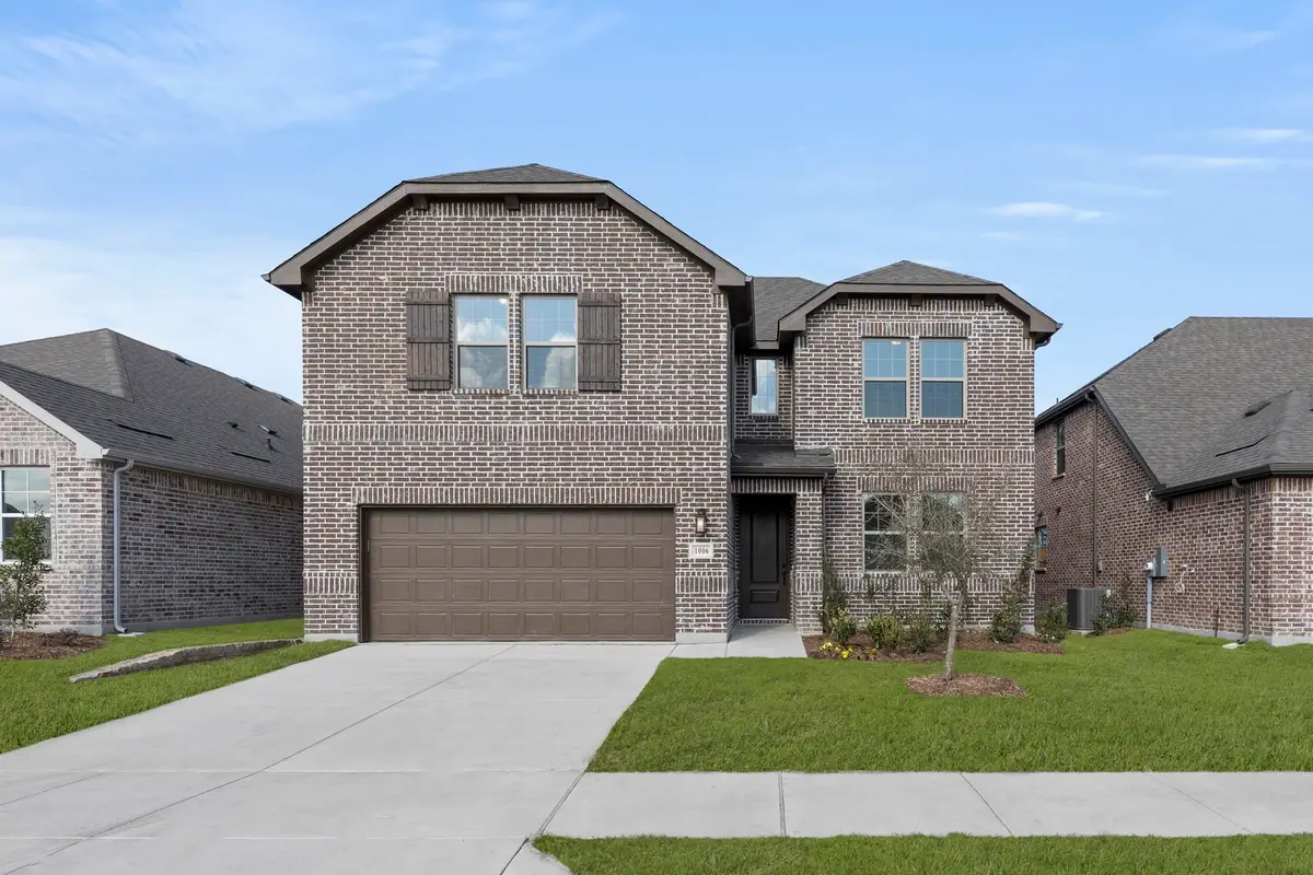 1006 Colgate Circle, Princeton, TX 75407 - #1