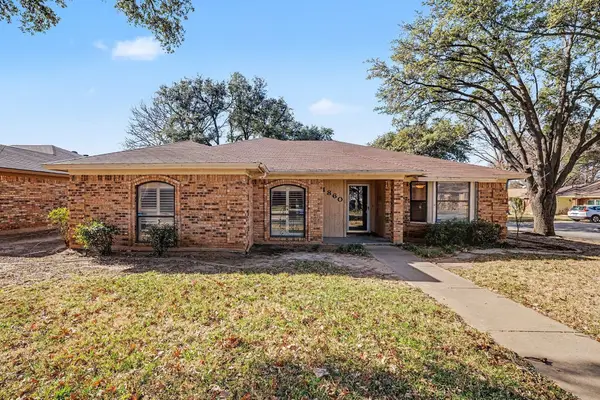 1860 Larkspur Drive, Arlington, TX 76013