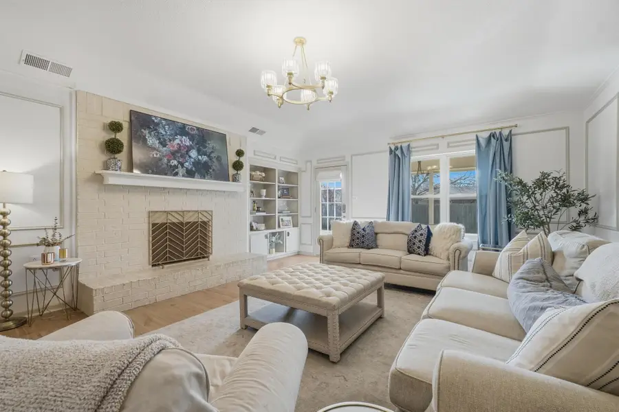 2833 Stonecrest Drive, Abilene, TX 79606 - Image #2