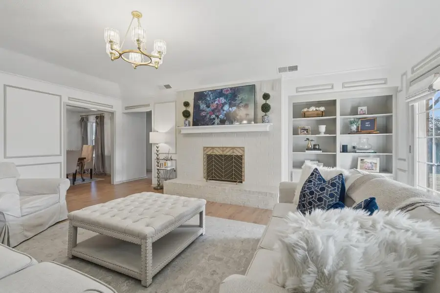 2833 Stonecrest Drive, Abilene, TX 79606 - Image #3