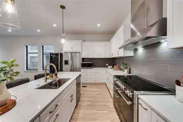 2633 Reagan Street #106, Dallas, TX 75219 - #2