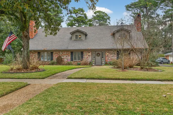 8347 E Wilderness Way, Shreveport, LA 71106