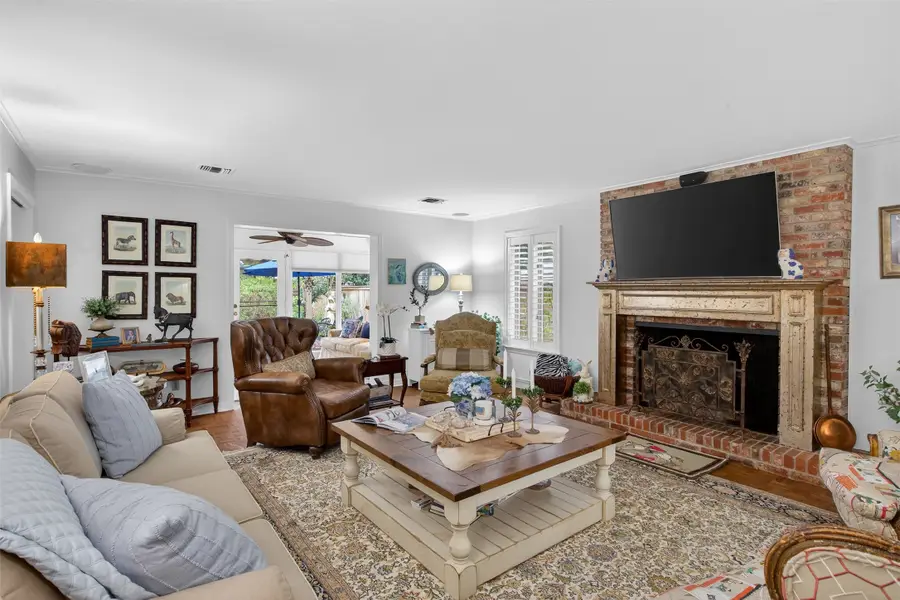 8347 E Wilderness Way, Shreveport, LA 71106 - #3