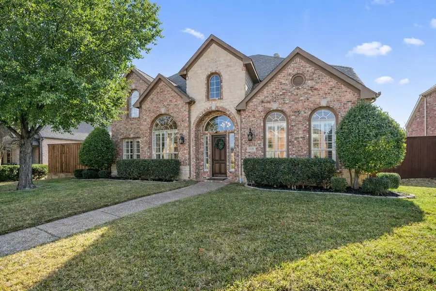 3416 Black Canyon Drive, Plano, TX 75025 - Image #3