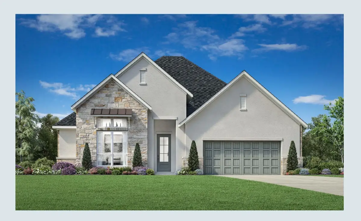 628 Cottontail Way, Celina, TX 75009 - #1