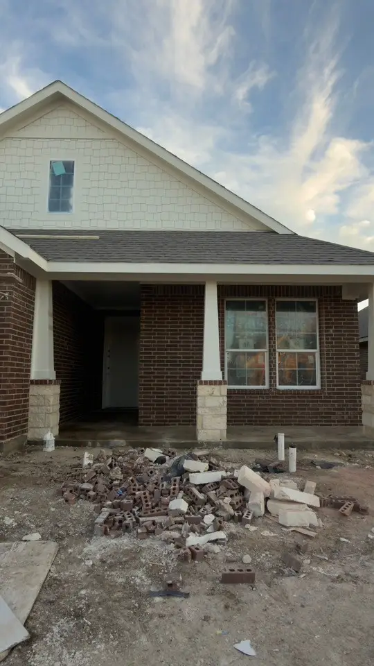 3508 Helena Street, Gainesville, TX 76240 - Image #3