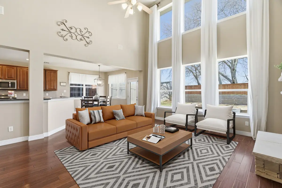 12356 Angel Food Lane, Fort Worth, TX 76244 - #1