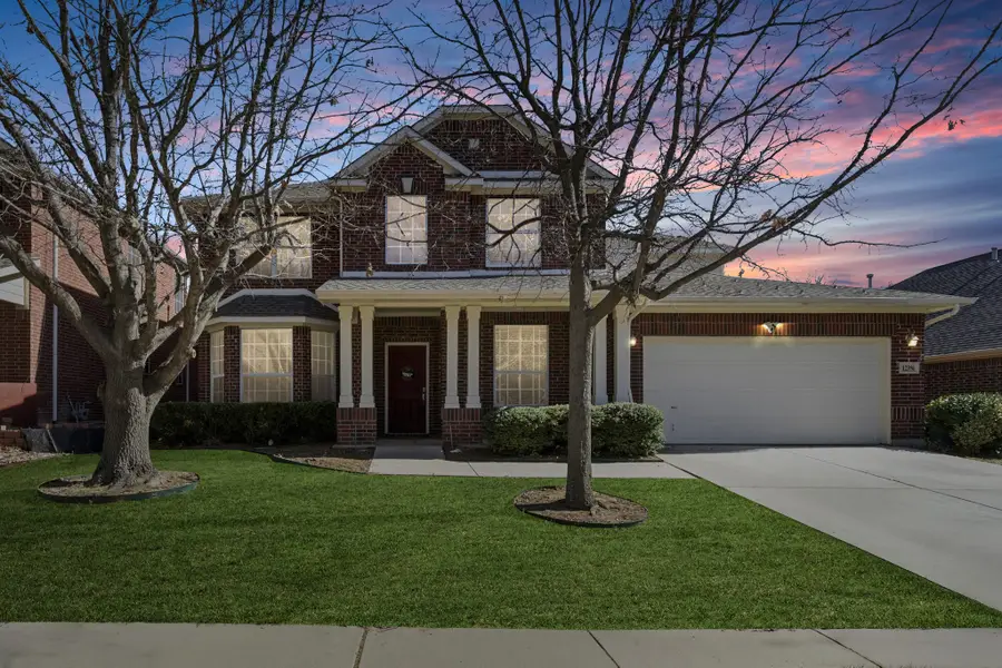 12356 Angel Food Lane, Fort Worth, TX 76244 - #2