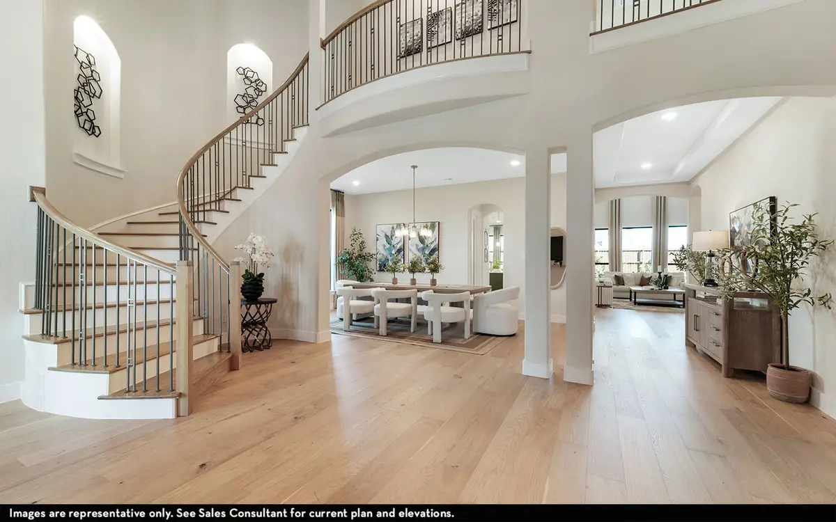 16217 Flatlands Way, Celina, TX 75009 - Image #1