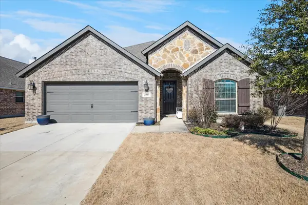 2815 Acacia Lane, Melissa, TX 75454