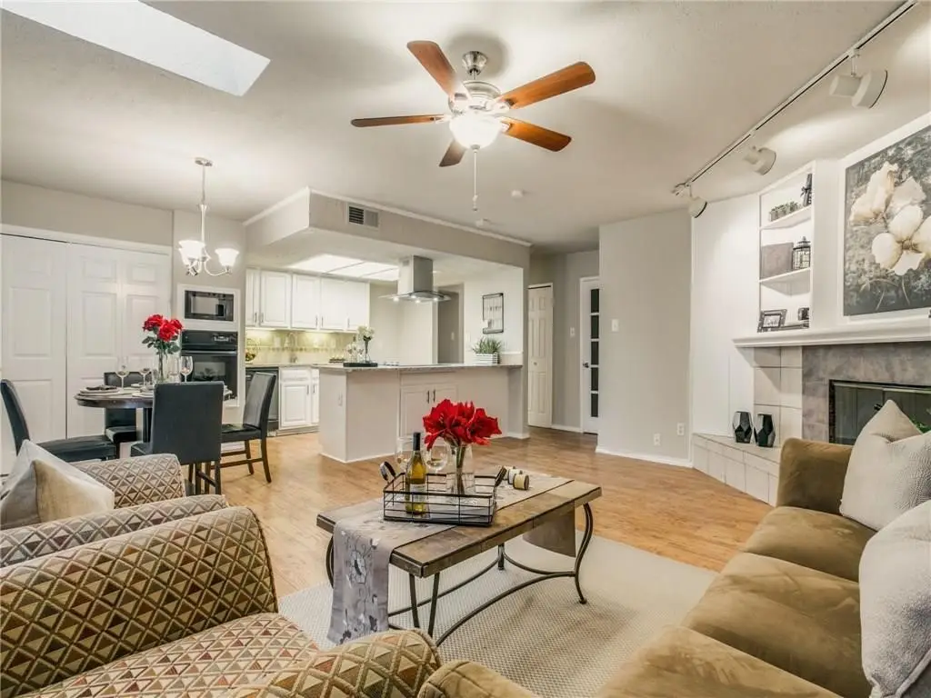 136 W Way Drive, Allen, TX 75002 - Image #1