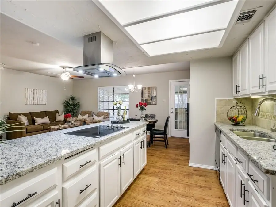 136 W Way Drive, Allen, TX 75002 - Image #3