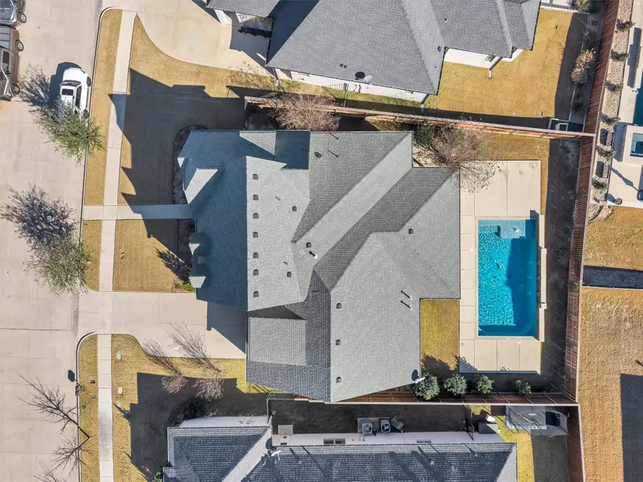 312 Creekview Terrace, Aledo, TX 76008 - Image #3