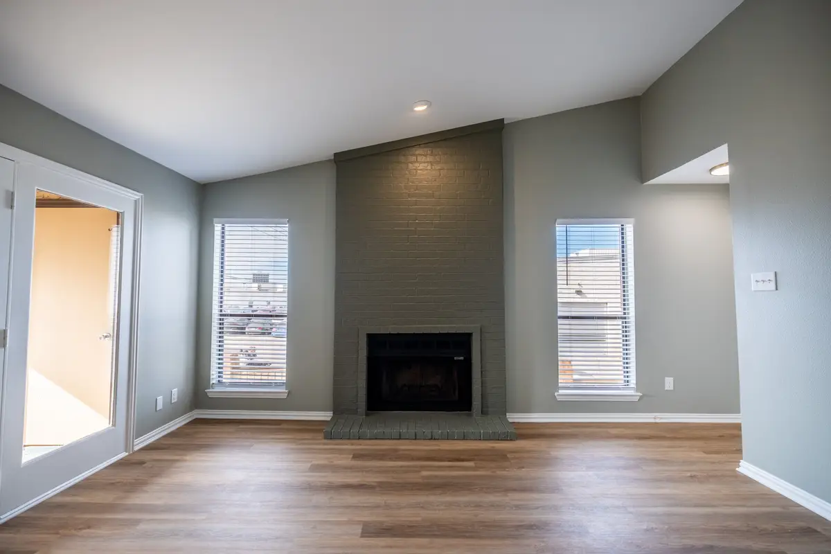 1204 Calico Lane #724, Arlington, TX 76011 - Image #1