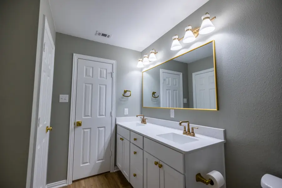 1204 Calico Lane #724, Arlington, TX 76011 - Image #3