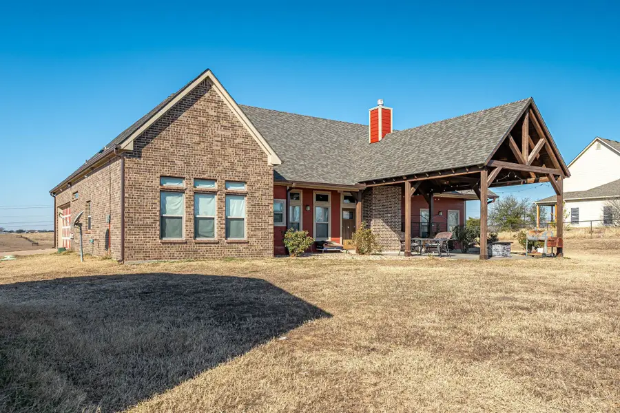 3028 Harrell Road, Howe, TX 75459 - Image #3